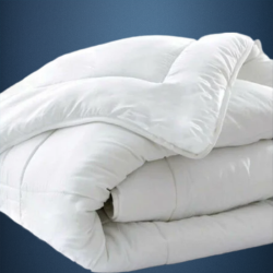 COUETTE MICROFIBRE 350G