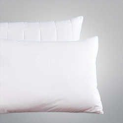 OREILLER COTON PERCALE