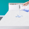 Protège-matelas imperméable – Protection optimale pour vos matelas