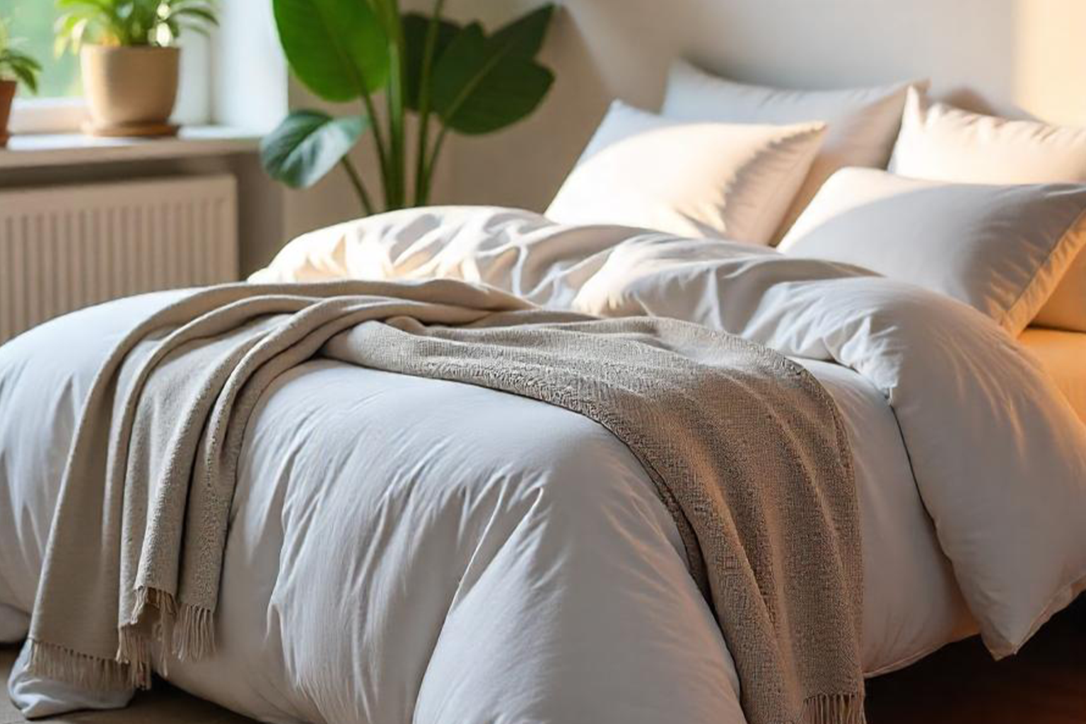 Couettes pour Hôtel : Confort, Légèreté et Hygiène Professionnelle Couettes pour Hôtel : Confort, Légèreté et Hygiène Professionnelle