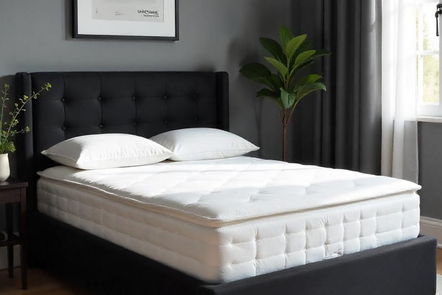 Matelas d’Hôtel : Le Secret d’un Sommeil 5 Étoiles Matelas d’Hôtel : Le Secret d’un Sommeil 5 Étoiles