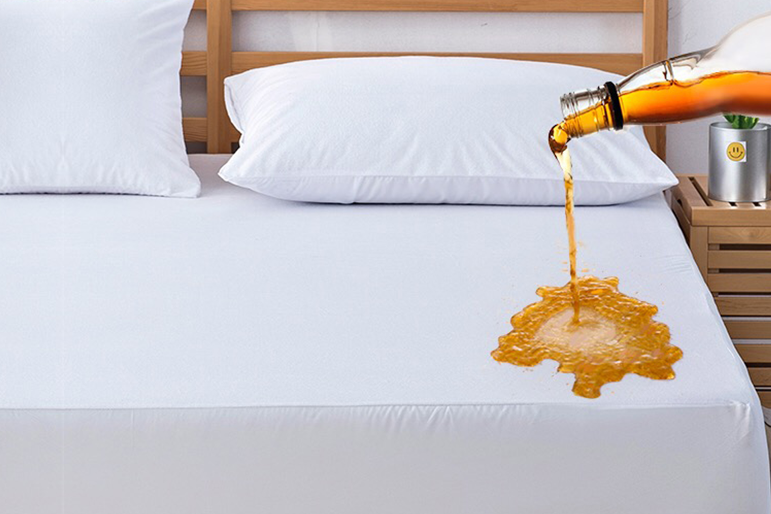 Protège-Matelas pour Hôtel : Hygiène, Confort et Longévité Professionnelle Protège-Matelas pour Hôtel : Hygiène, Confort et Longévité Professionnelle