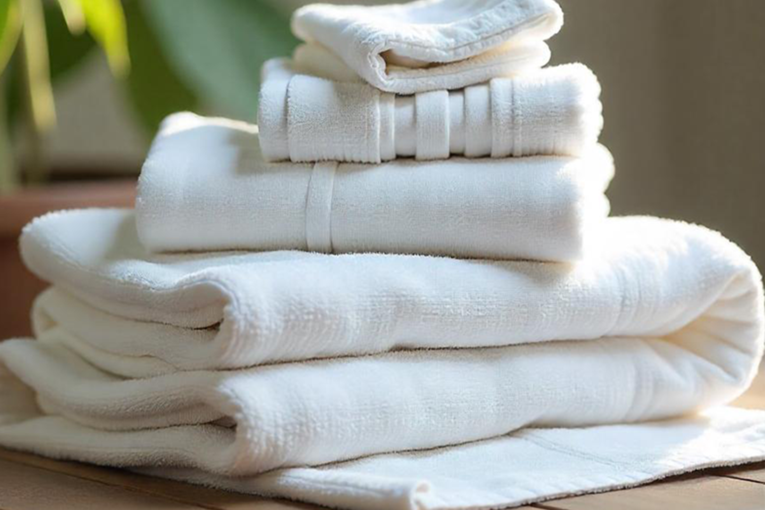 Serviettes pour Hôtel : Douceur, Absorption et Élégance Professionnelle Serviettes pour Hôtel : Douceur, Absorption et Élégance Professionnelle