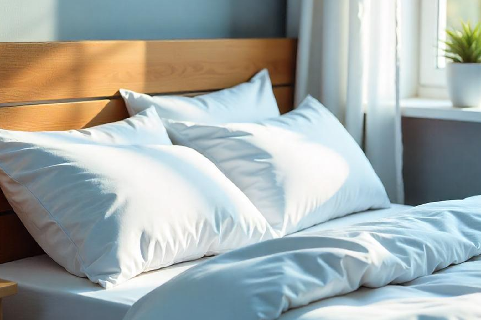 Taies d’Oreiller pour Hôtel : Confort, Élégance et Résistance Professionnelle Taies d’Oreiller pour Hôtel : Confort, Élégance et Résistance Professionnelle